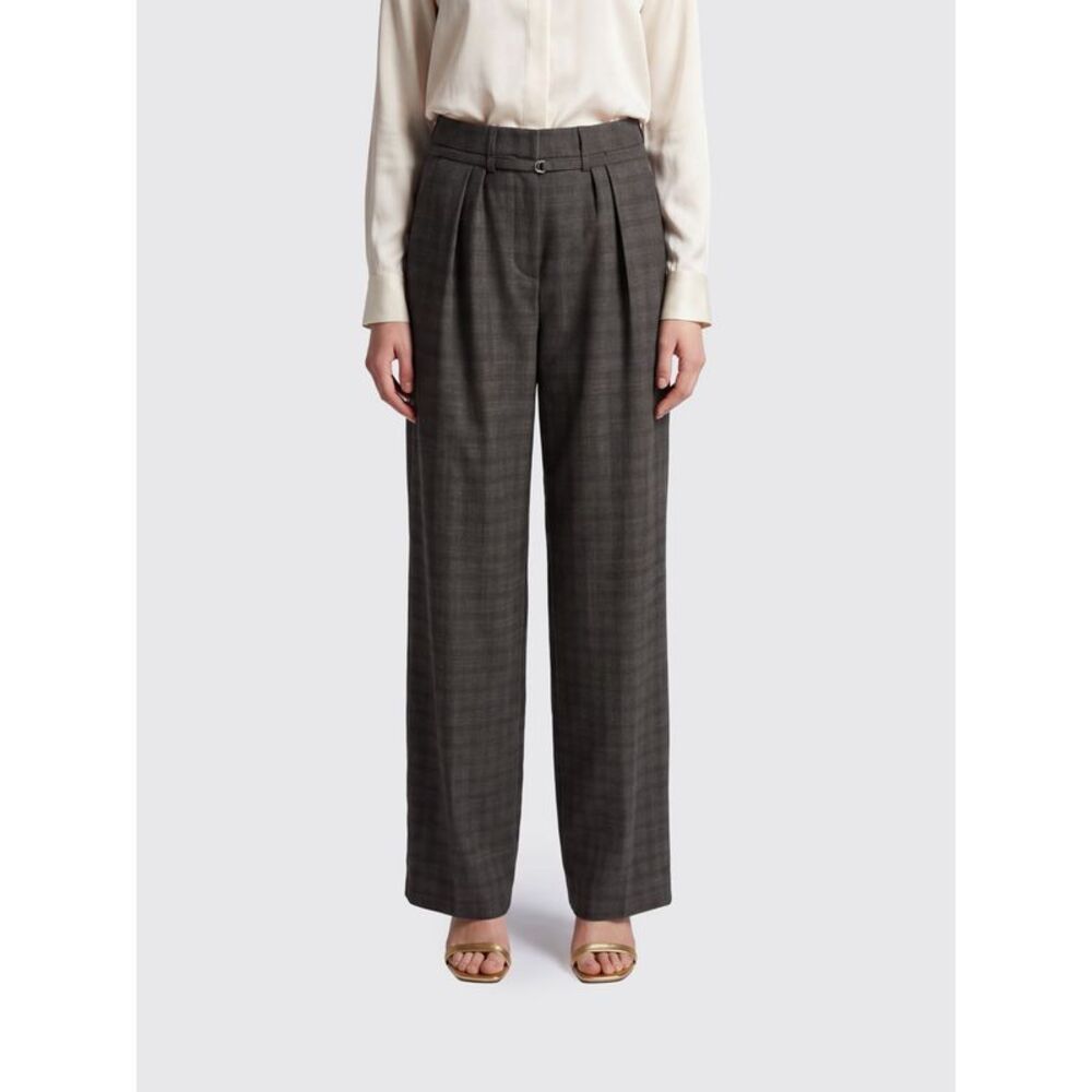 Dries Van Noten Women Pants Woman Dries Van Noten